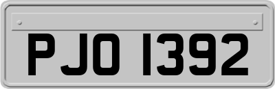PJO1392