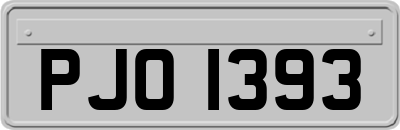 PJO1393