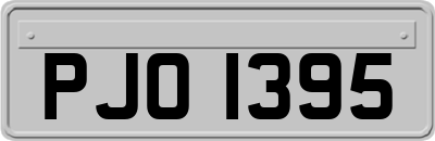 PJO1395