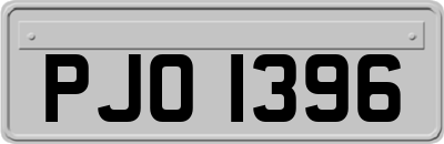 PJO1396