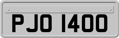 PJO1400