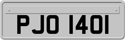 PJO1401