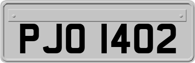 PJO1402