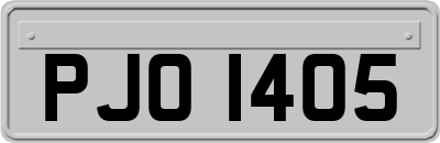 PJO1405