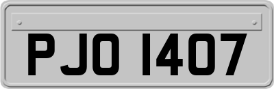 PJO1407