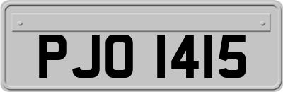 PJO1415