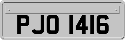 PJO1416