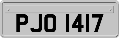 PJO1417