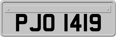 PJO1419