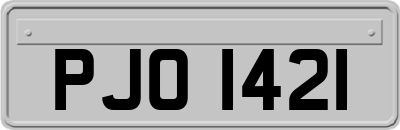 PJO1421