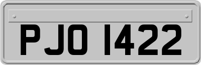 PJO1422
