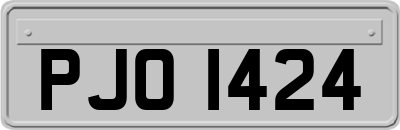 PJO1424