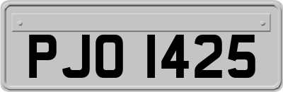 PJO1425