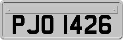 PJO1426