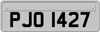 PJO1427