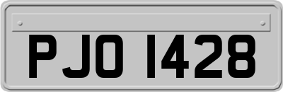 PJO1428
