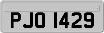 PJO1429