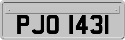 PJO1431