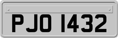 PJO1432