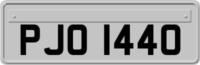 PJO1440