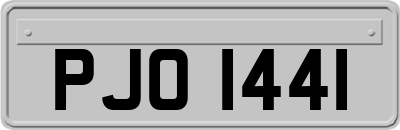 PJO1441