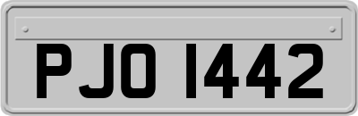 PJO1442