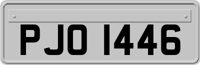 PJO1446