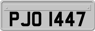 PJO1447