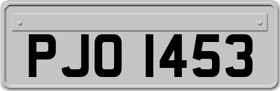 PJO1453