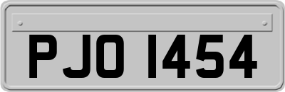 PJO1454