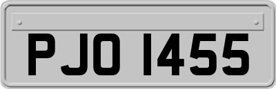 PJO1455
