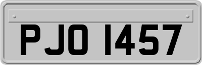 PJO1457