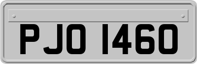 PJO1460