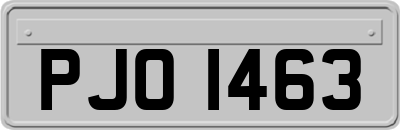 PJO1463