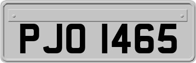PJO1465