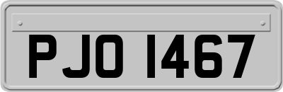 PJO1467
