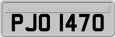 PJO1470