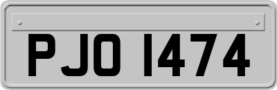 PJO1474