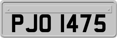 PJO1475