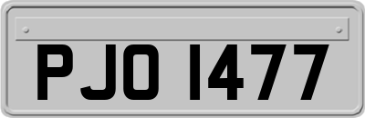 PJO1477