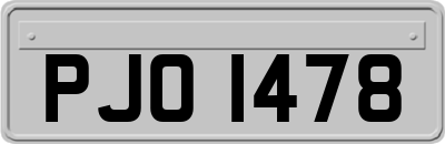 PJO1478