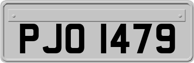 PJO1479