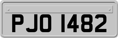 PJO1482