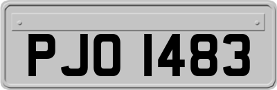 PJO1483
