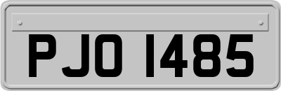 PJO1485