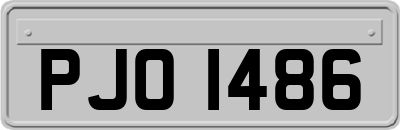 PJO1486