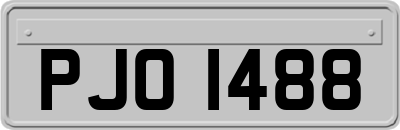 PJO1488