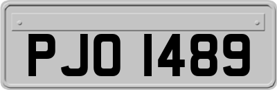 PJO1489