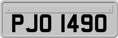PJO1490