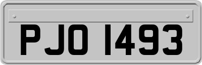 PJO1493